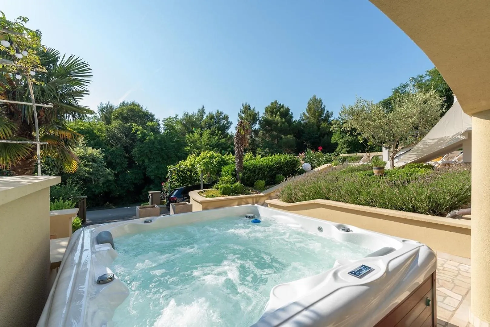 Villa Santa Sofia 2 Fuskulin 0*,  Croatia